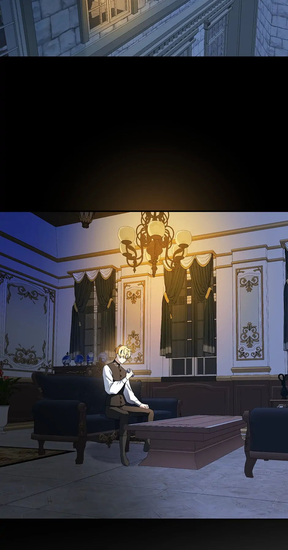 I Was Tricked into this Fake Marriage! Chapter 104 page 13