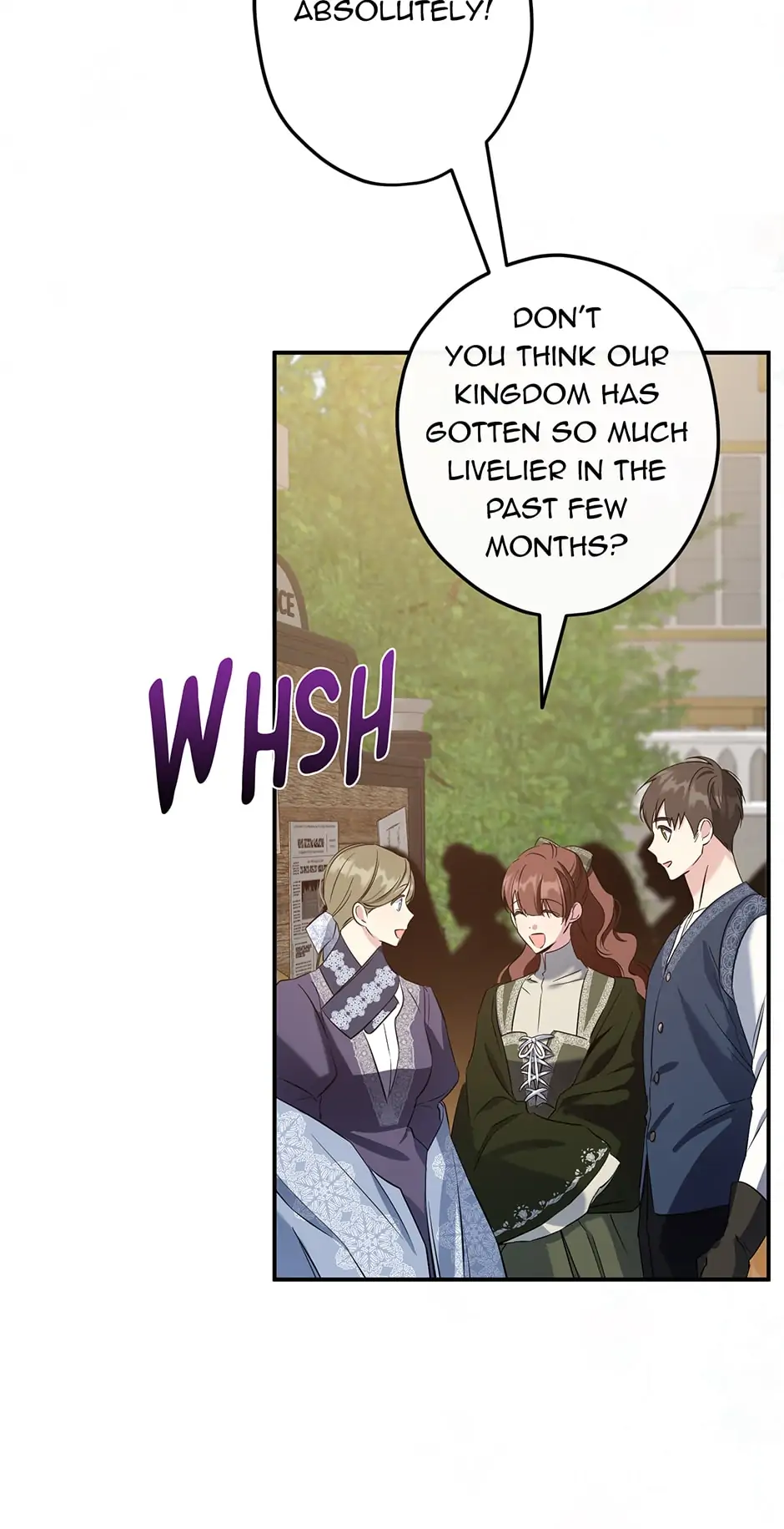 I Was Tricked into this Fake Marriage! Chapter 104 page 6