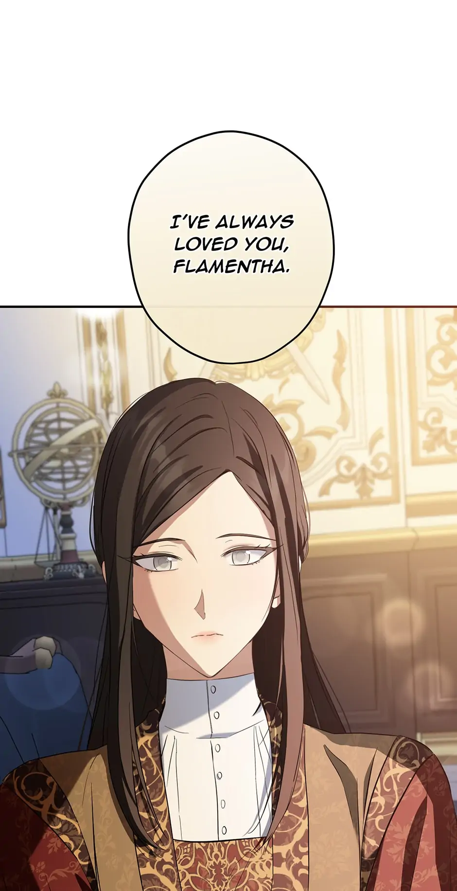 I Was Tricked into this Fake Marriage! Chapter 104 page 52
