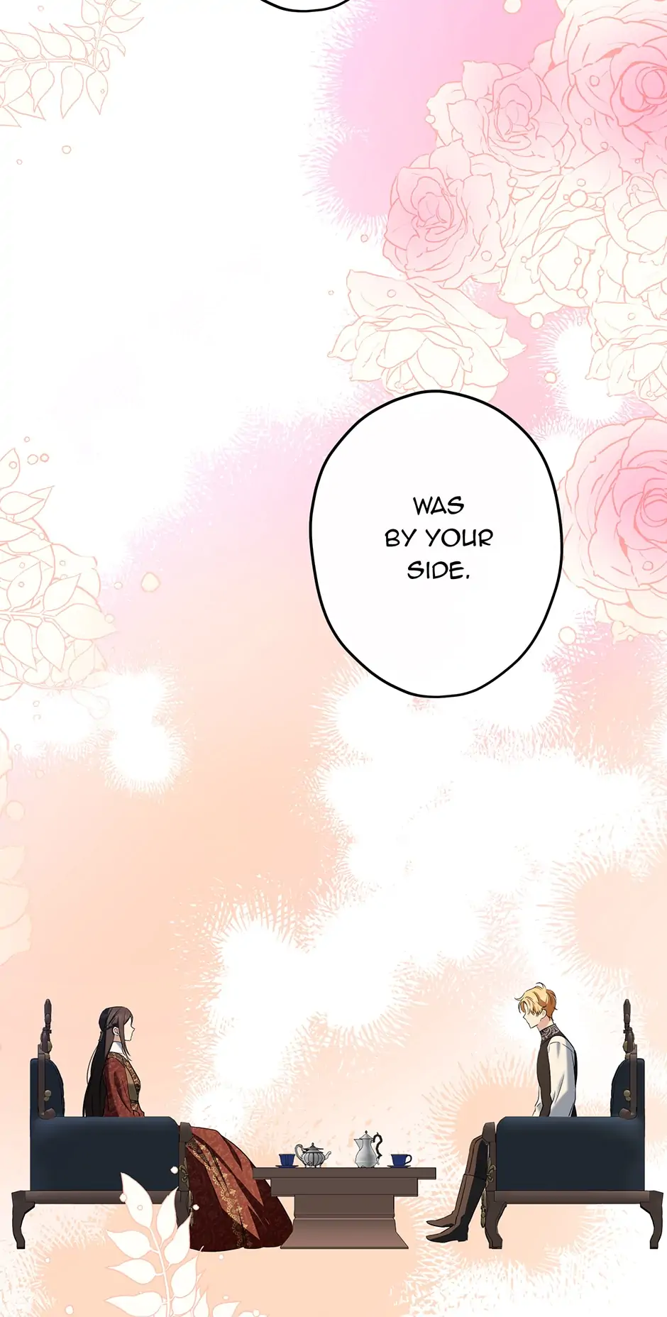 I Was Tricked into this Fake Marriage! Chapter 104 page 36
