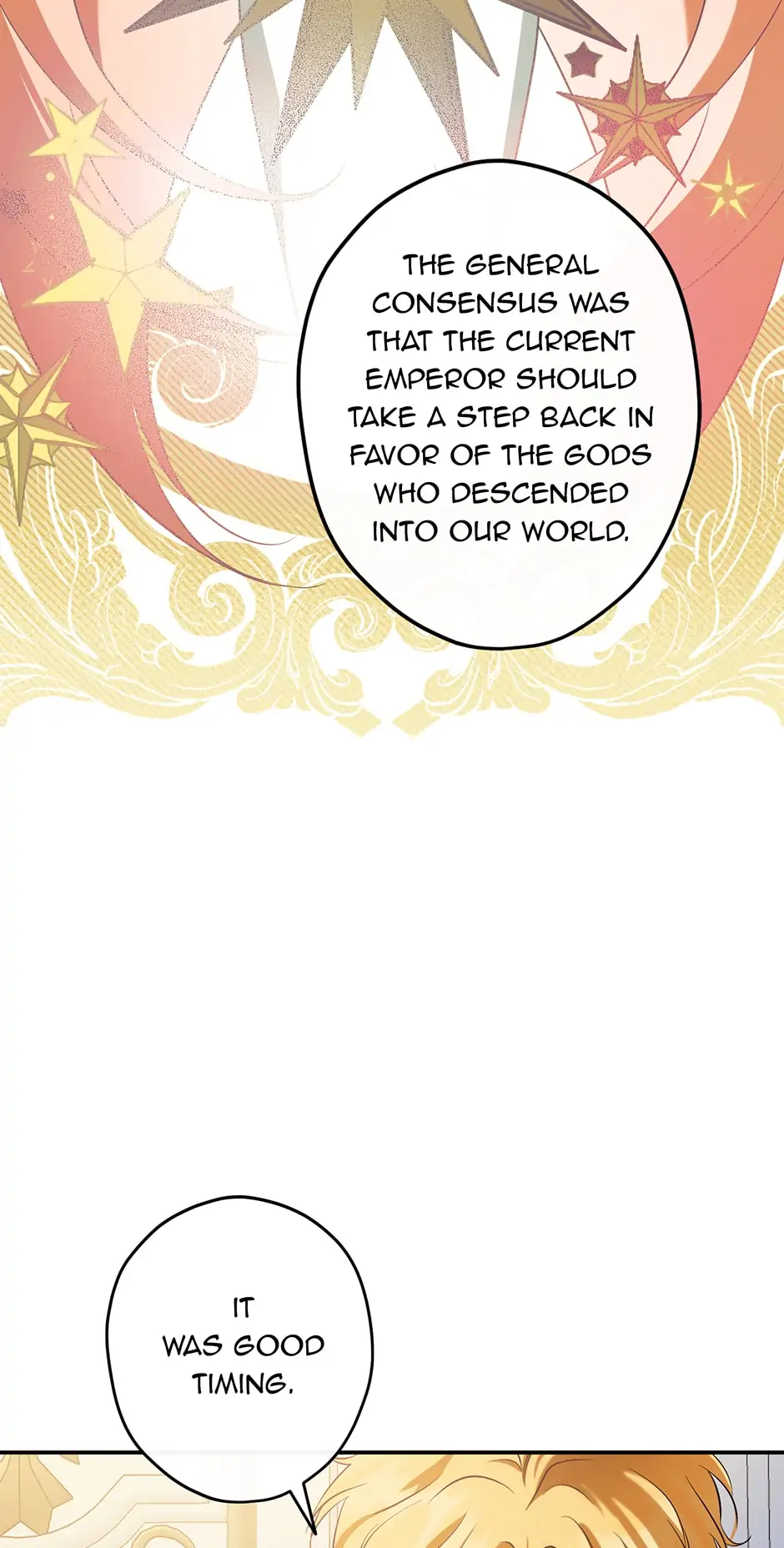 I Was Tricked into this Fake Marriage! Chapter 104 page 34
