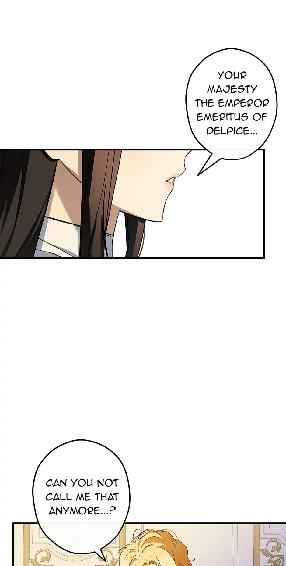 I Was Tricked into this Fake Marriage! Chapter 104 page 39