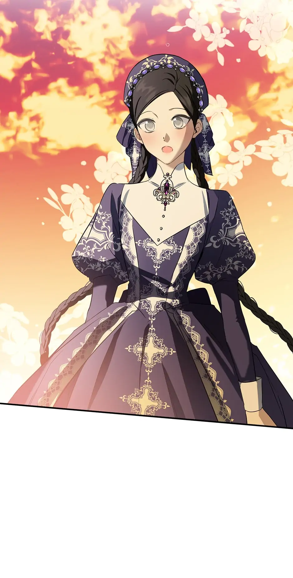 I Was Tricked into this Fake Marriage! Chapter 104 page 47