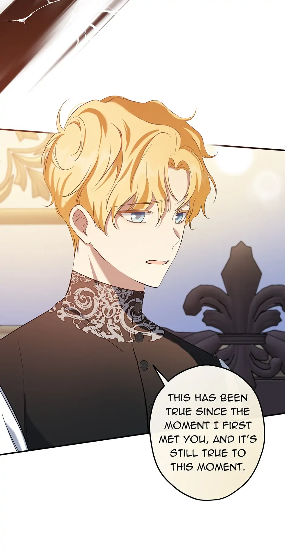 I Was Tricked into this Fake Marriage! Chapter 104 page 51