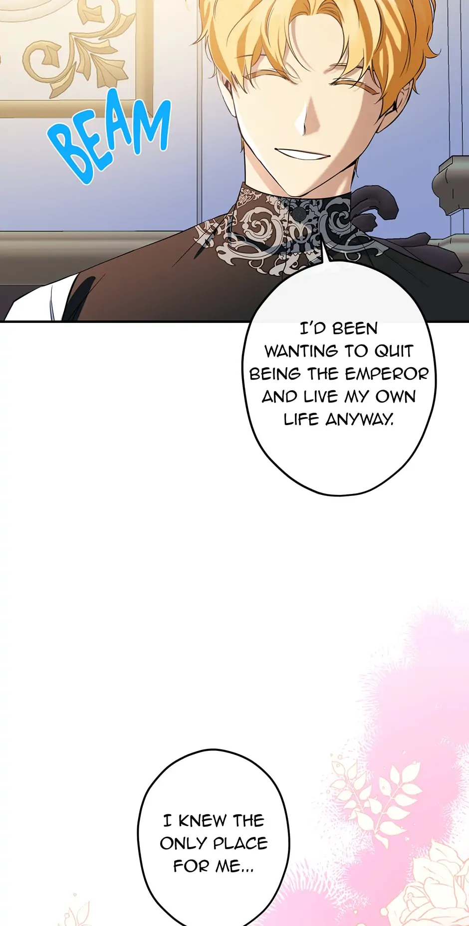 I Was Tricked into this Fake Marriage! Chapter 104 page 35