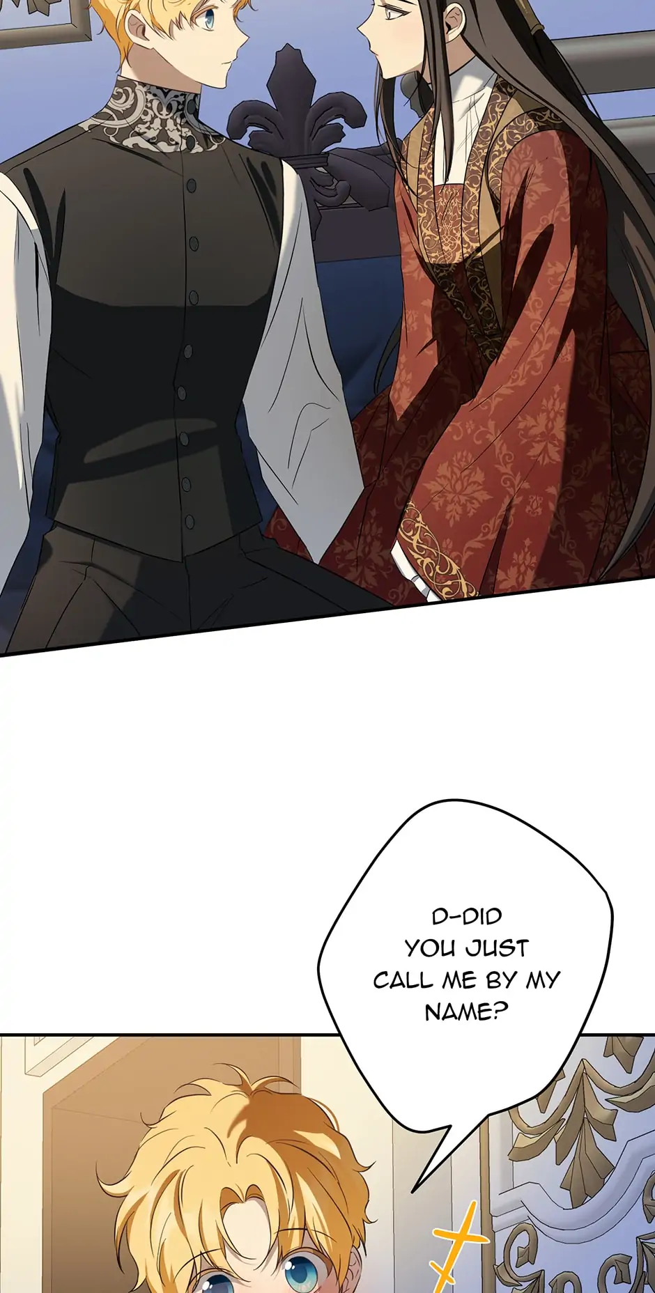 I Was Tricked into this Fake Marriage! Chapter 104 page 42