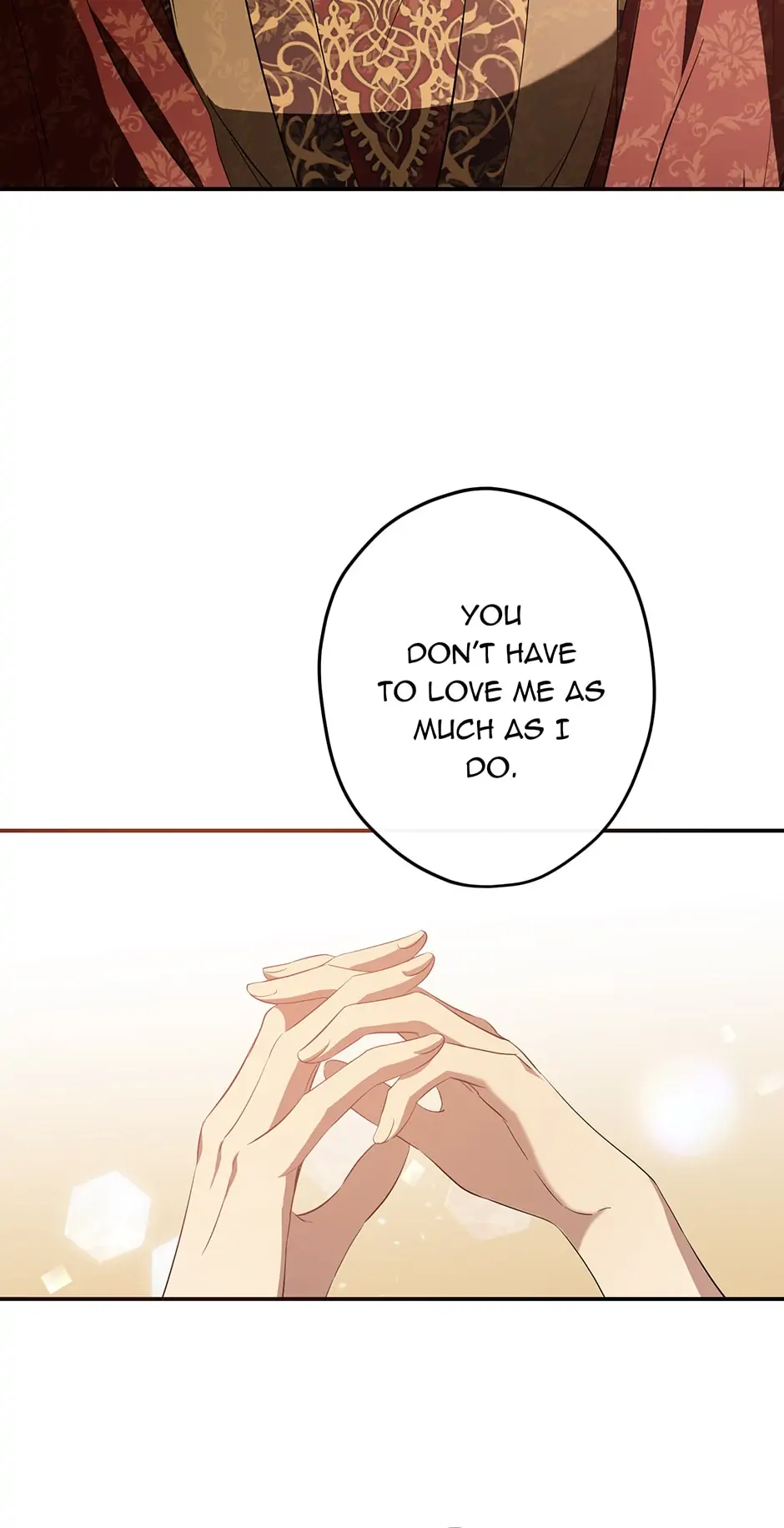 I Was Tricked into this Fake Marriage! Chapter 104 page 53