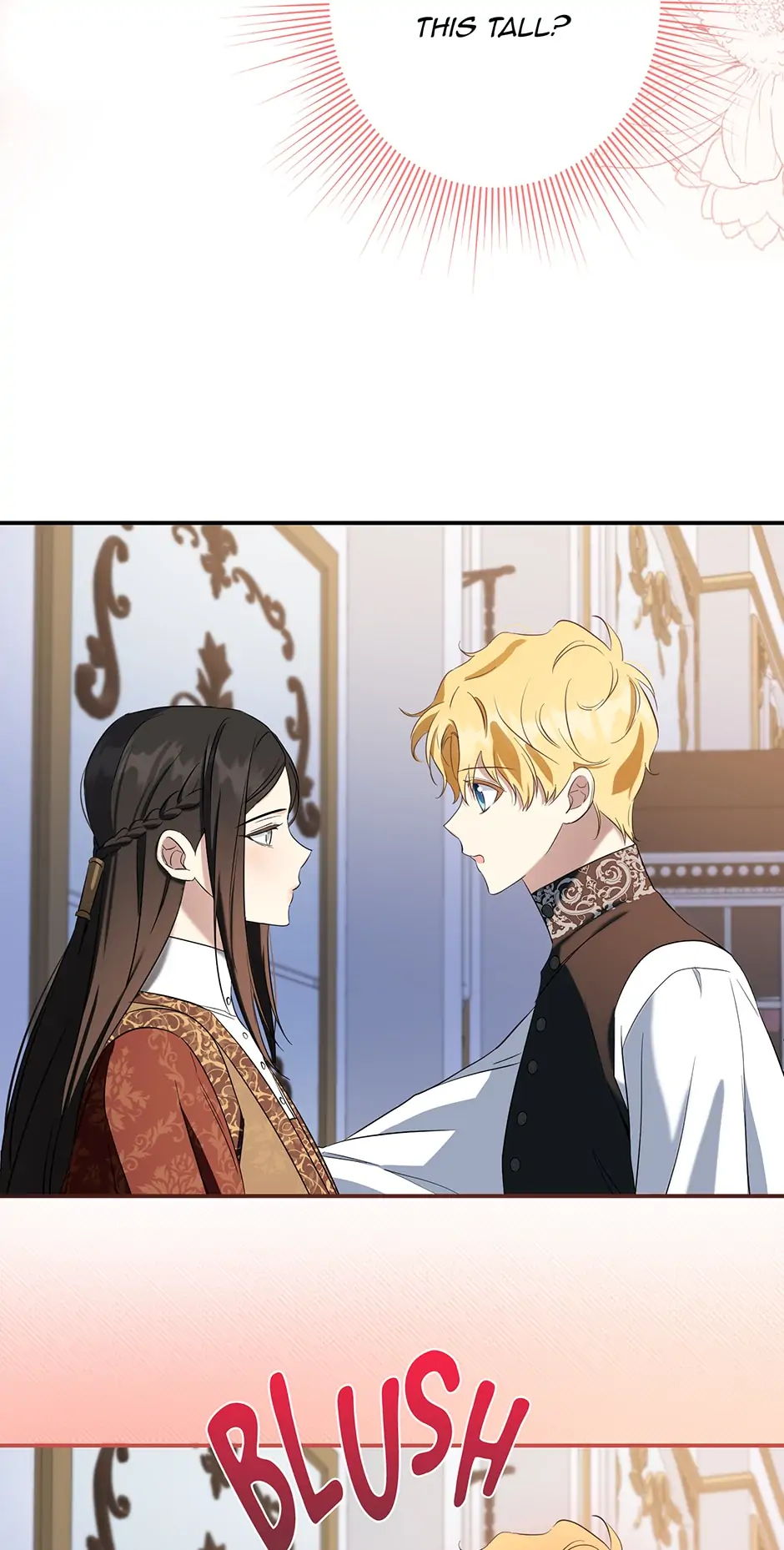 I Was Tricked into this Fake Marriage! Chapter 104 page 23