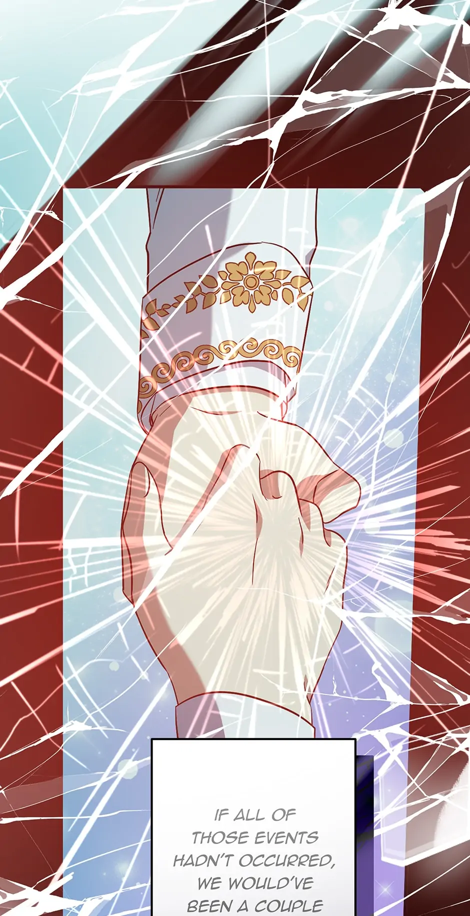 I Was Tricked into this Fake Marriage! Chapter 104 page 49