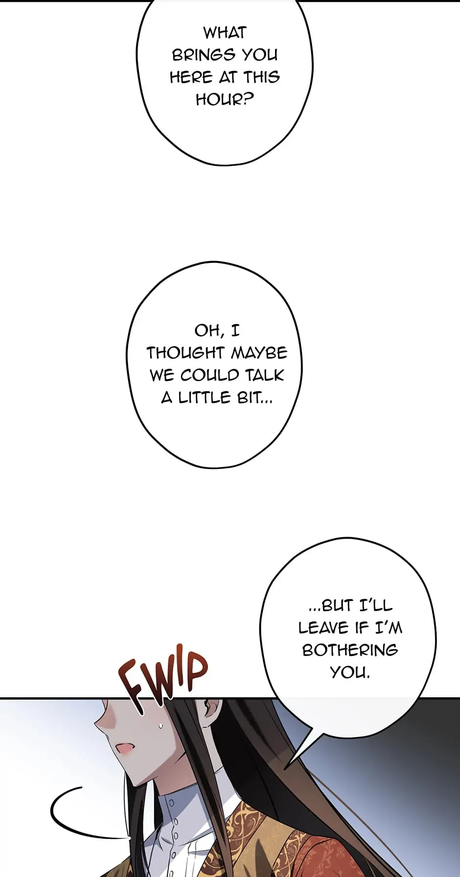 I Was Tricked into this Fake Marriage! Chapter 104 page 19