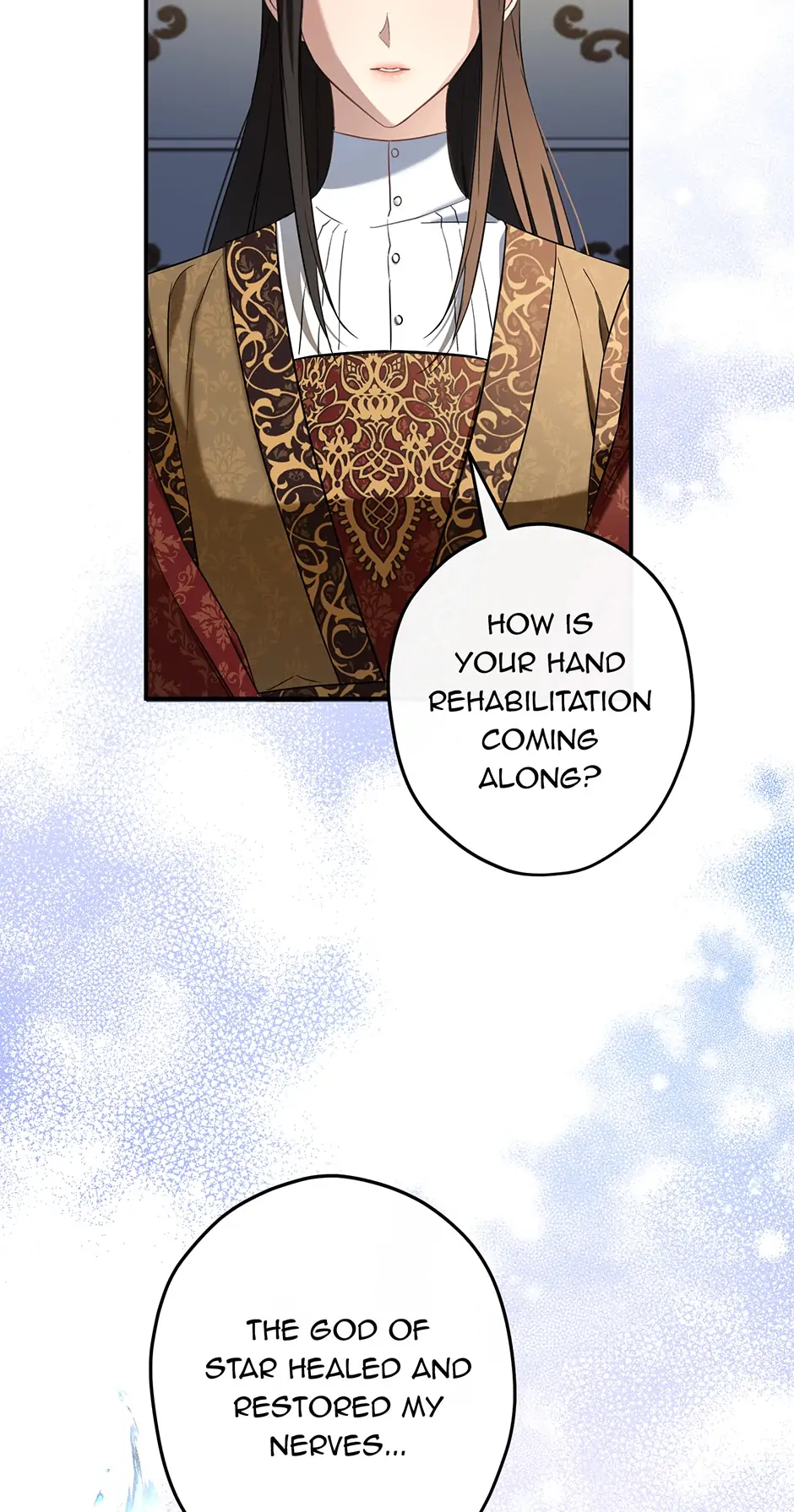 I Was Tricked into this Fake Marriage! Chapter 104 page 16