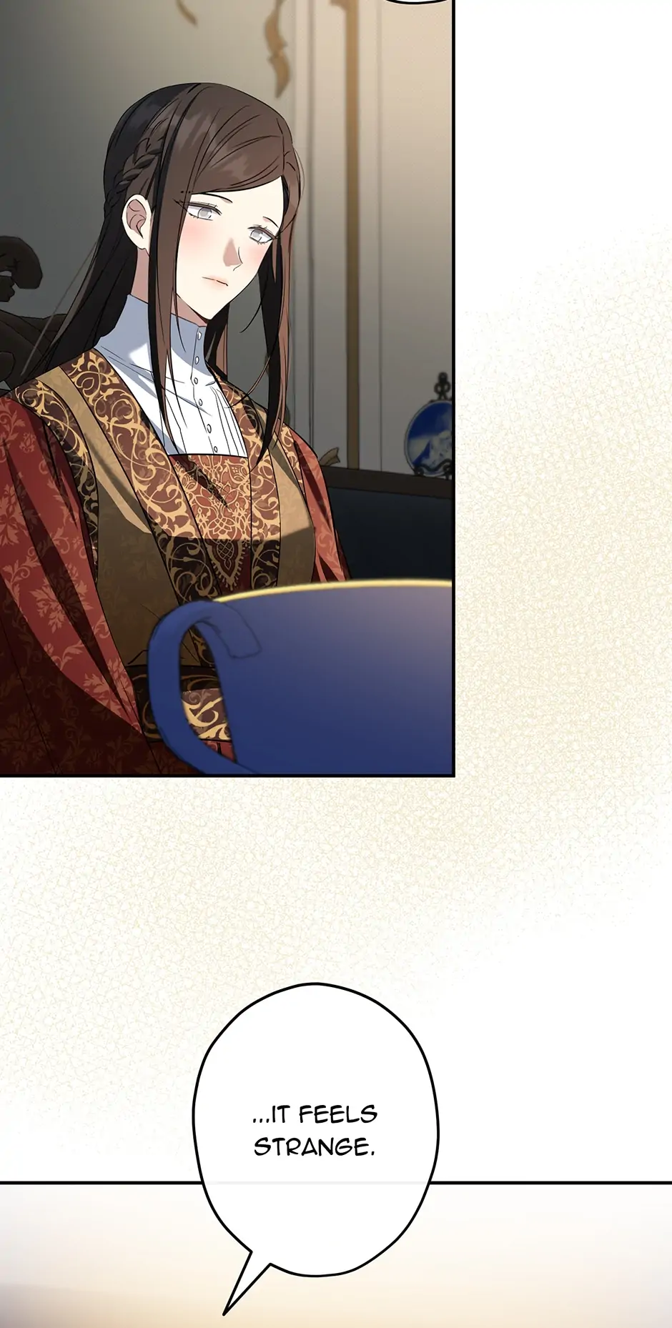 I Was Tricked into this Fake Marriage! Chapter 104 page 27