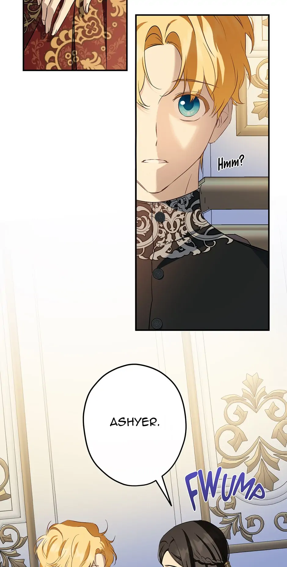 I Was Tricked into this Fake Marriage! Chapter 104 page 41