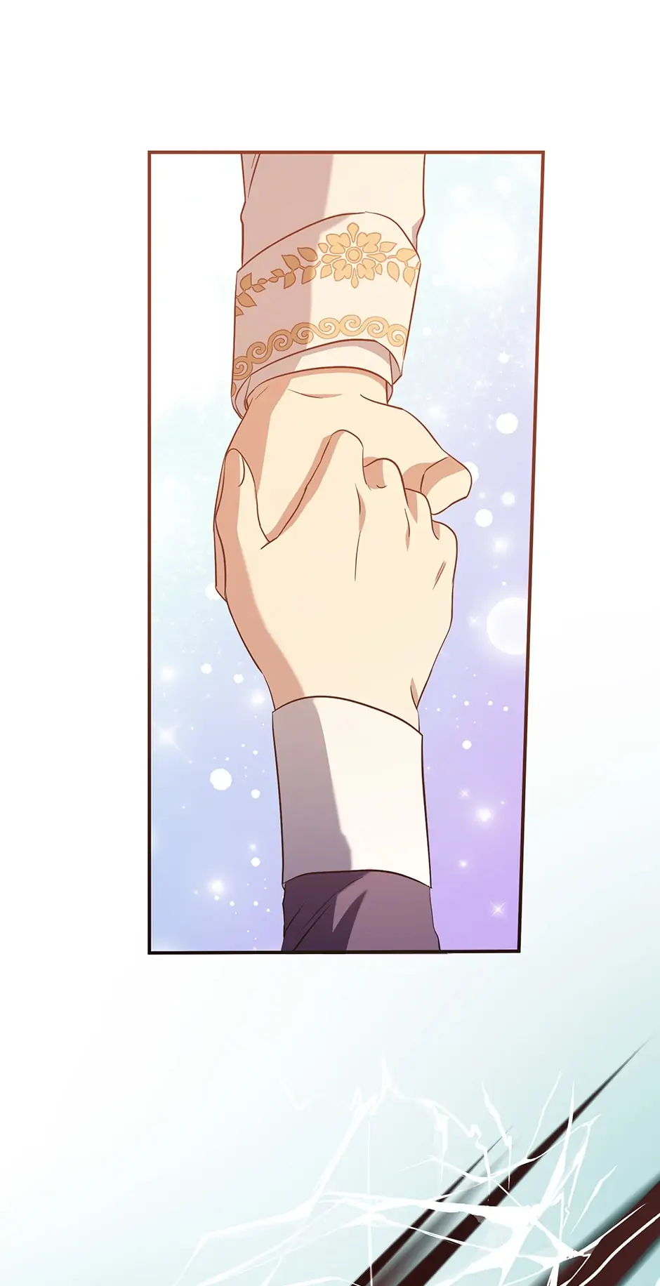 I Was Tricked into this Fake Marriage! Chapter 104 page 48