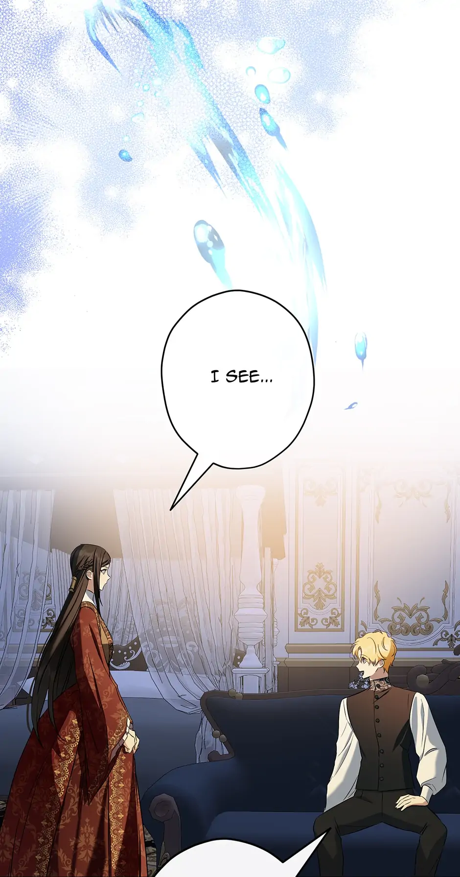 I Was Tricked into this Fake Marriage! Chapter 104 page 18