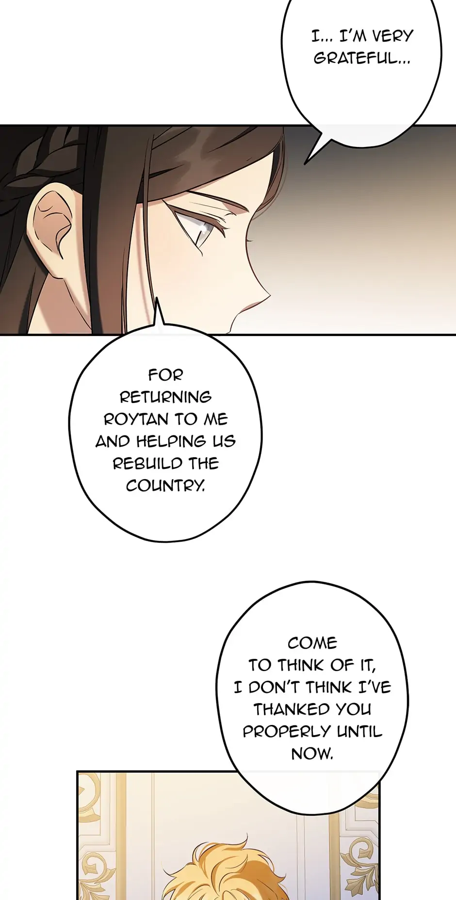 I Was Tricked into this Fake Marriage! Chapter 104 page 31