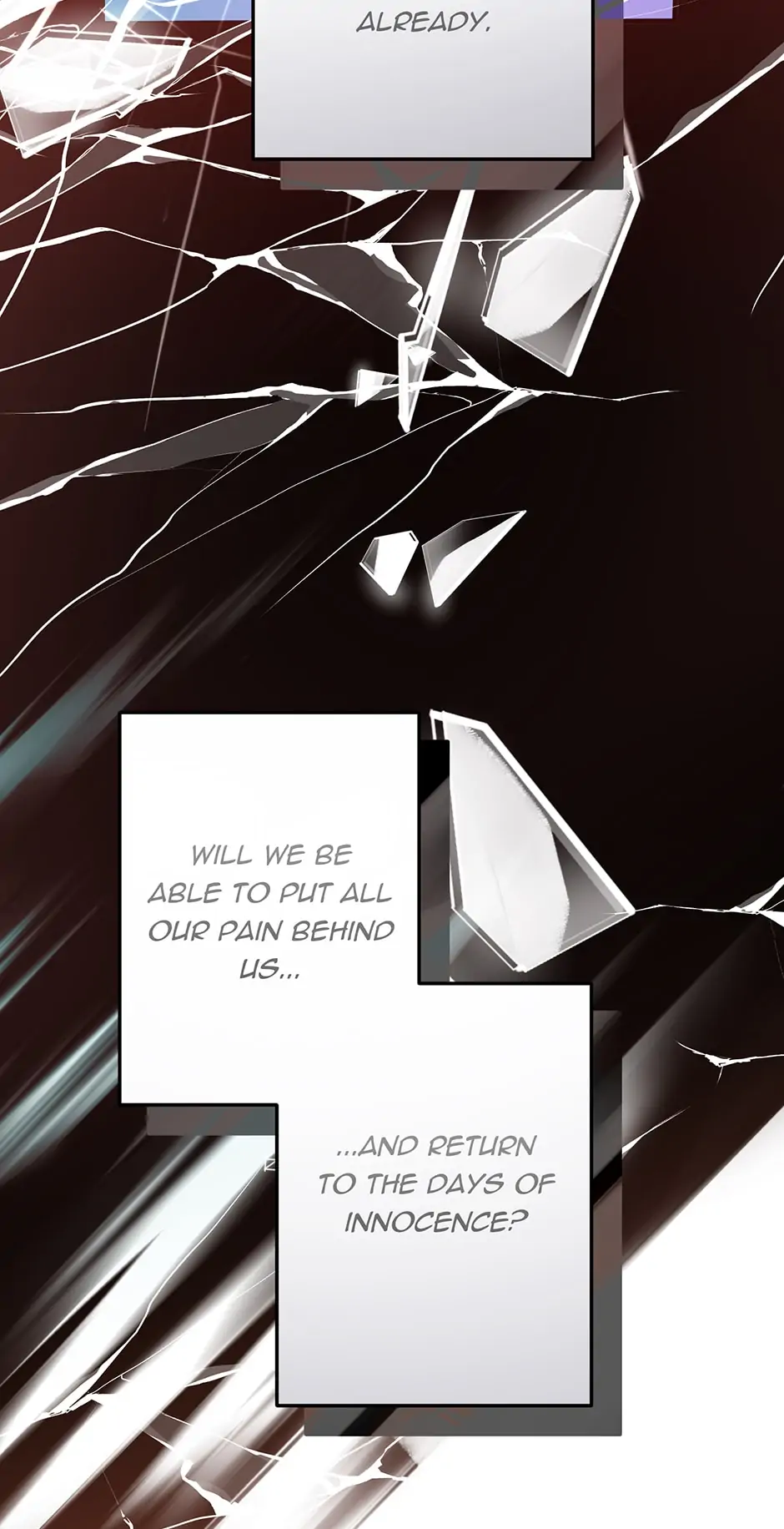 I Was Tricked into this Fake Marriage! Chapter 104 page 50