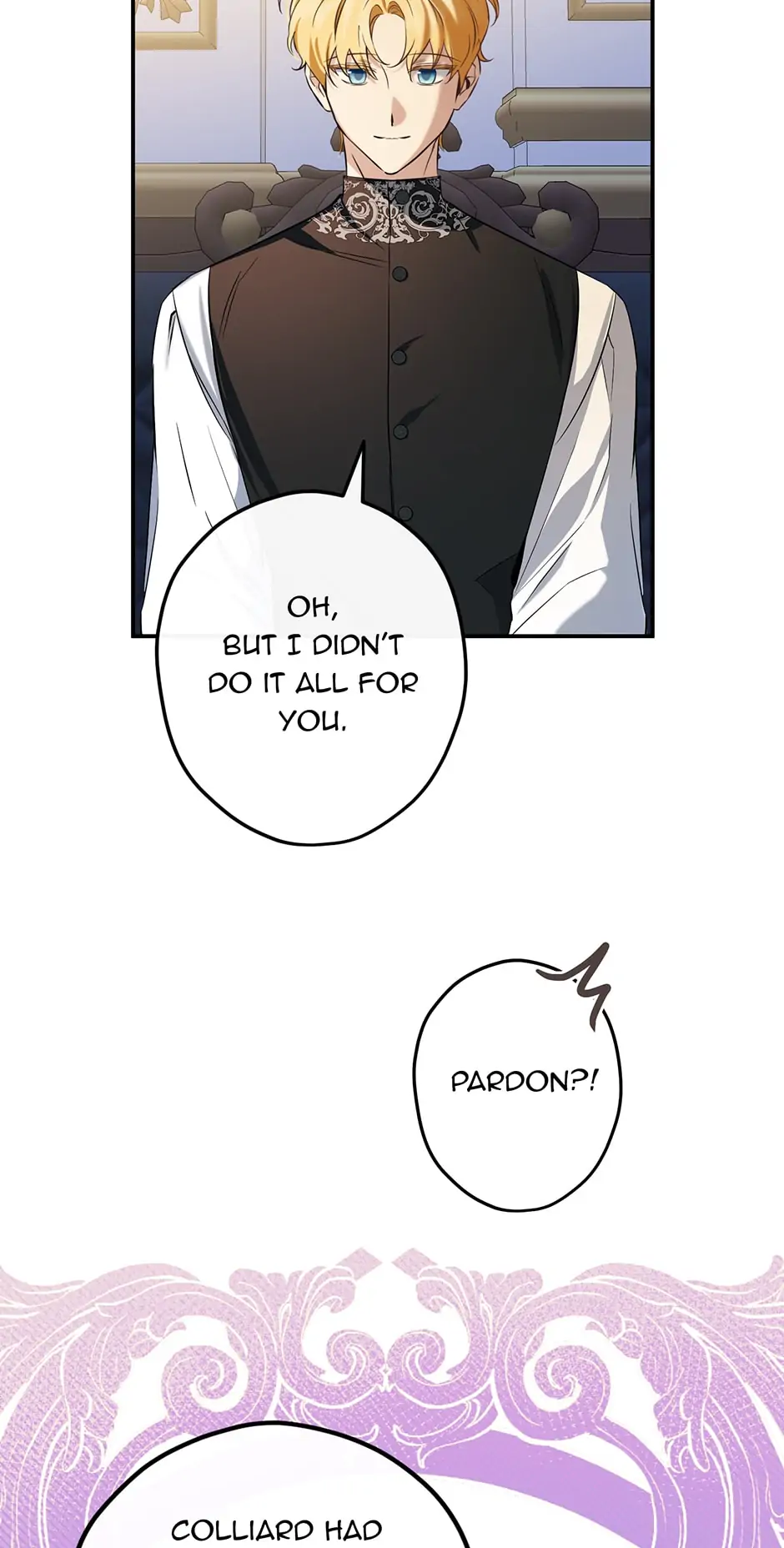 I Was Tricked into this Fake Marriage! Chapter 104 page 32