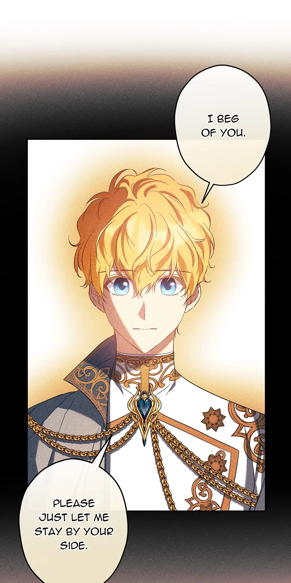 I Was Tricked into this Fake Marriage! Chapter 104 page 57