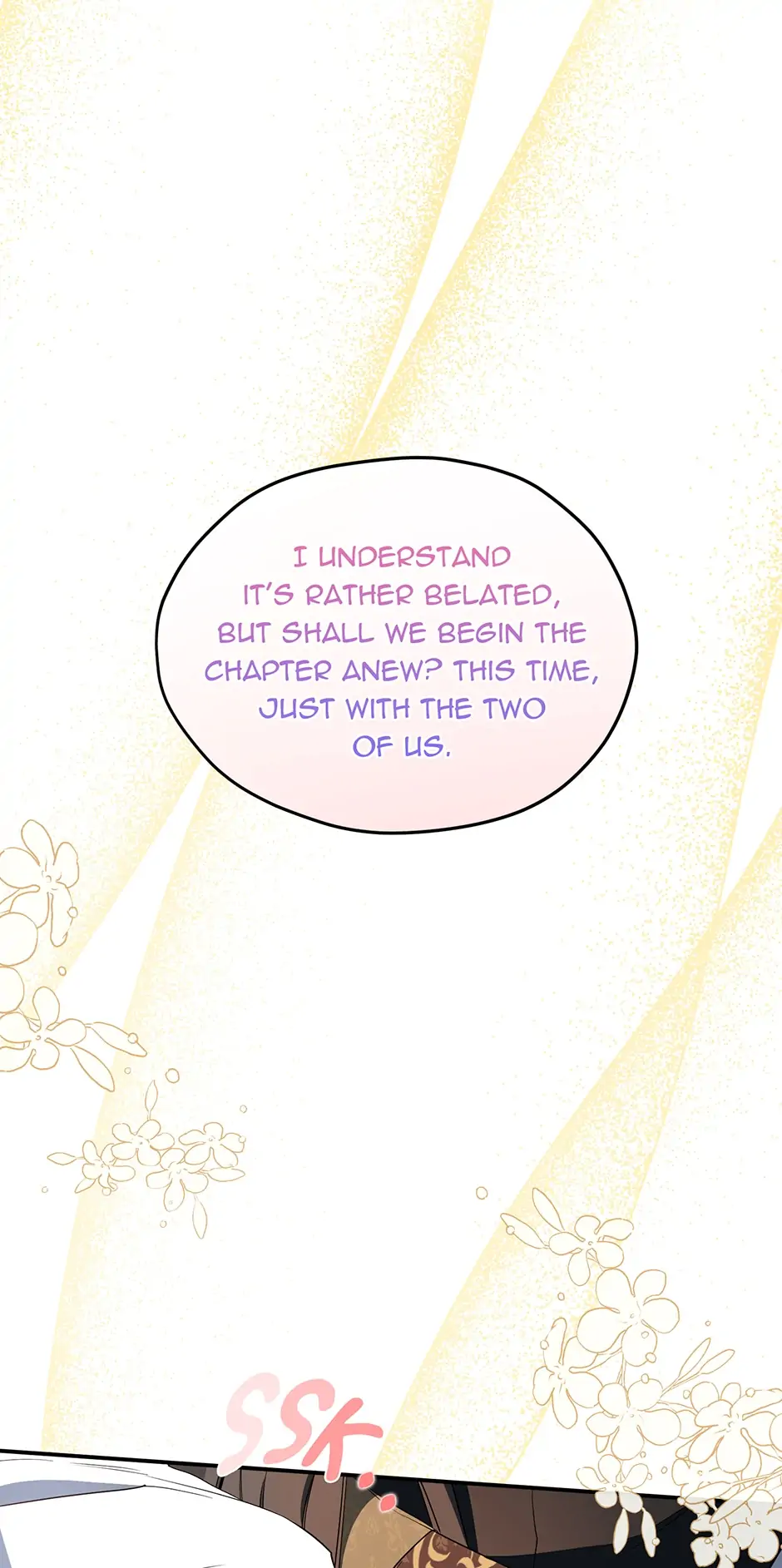 I Was Tricked into this Fake Marriage! Chapter 104 page 60