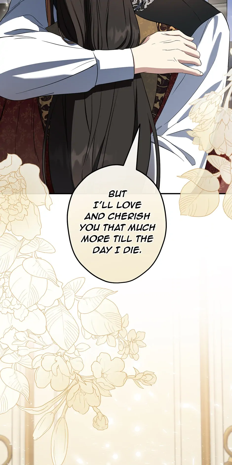 I Was Tricked into this Fake Marriage! Chapter 104 page 62
