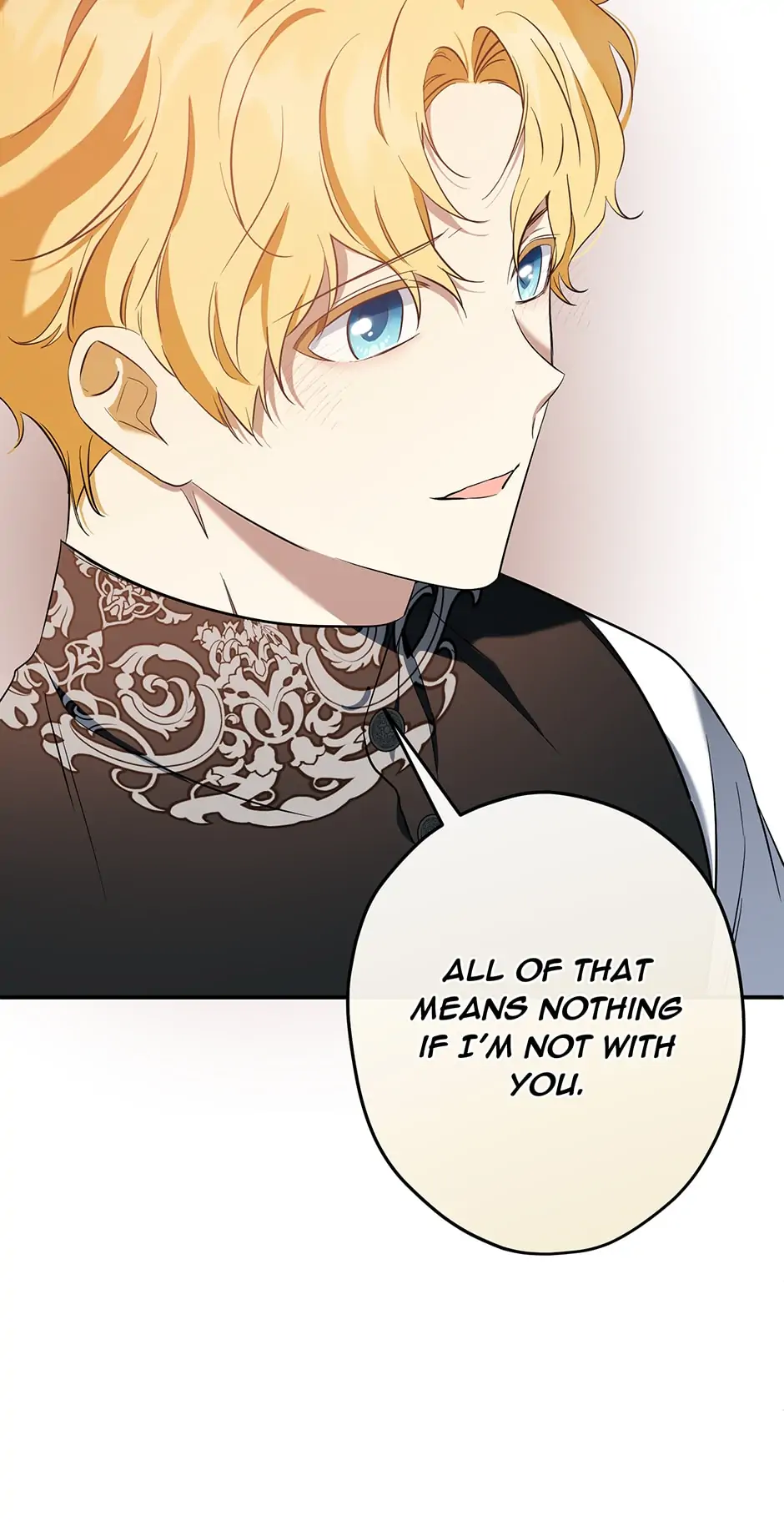 I Was Tricked into this Fake Marriage! Chapter 104 page 56