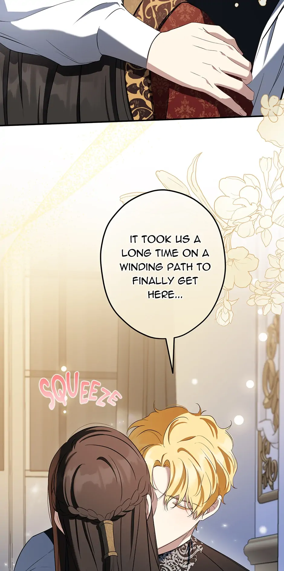 I Was Tricked into this Fake Marriage! Chapter 104 page 61