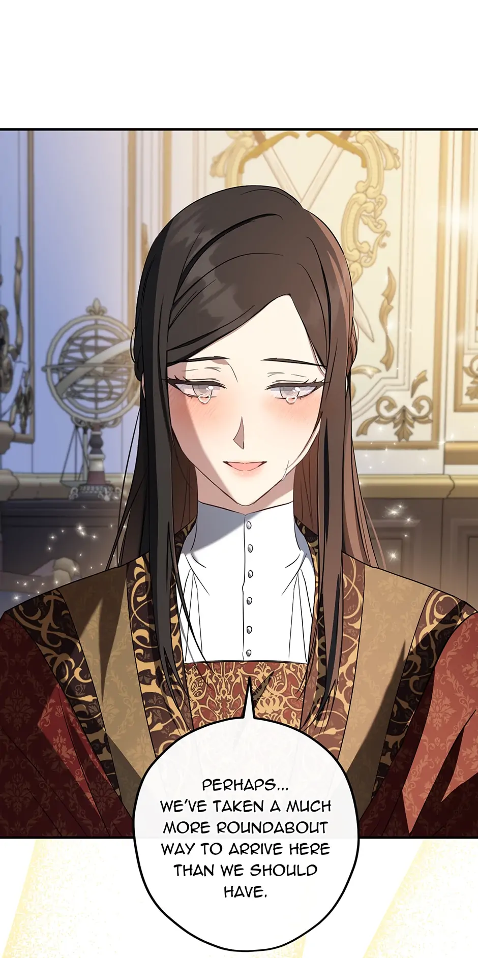 I Was Tricked into this Fake Marriage! Chapter 104 page 59