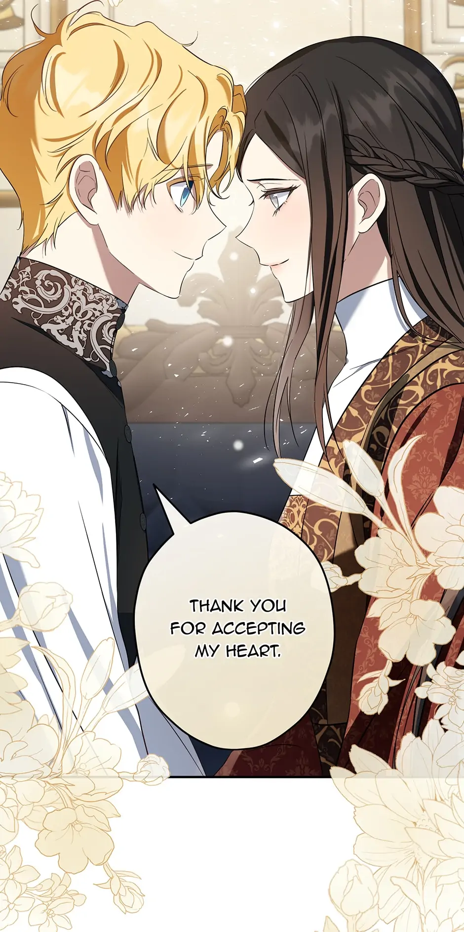 I Was Tricked into this Fake Marriage! Chapter 104 page 63