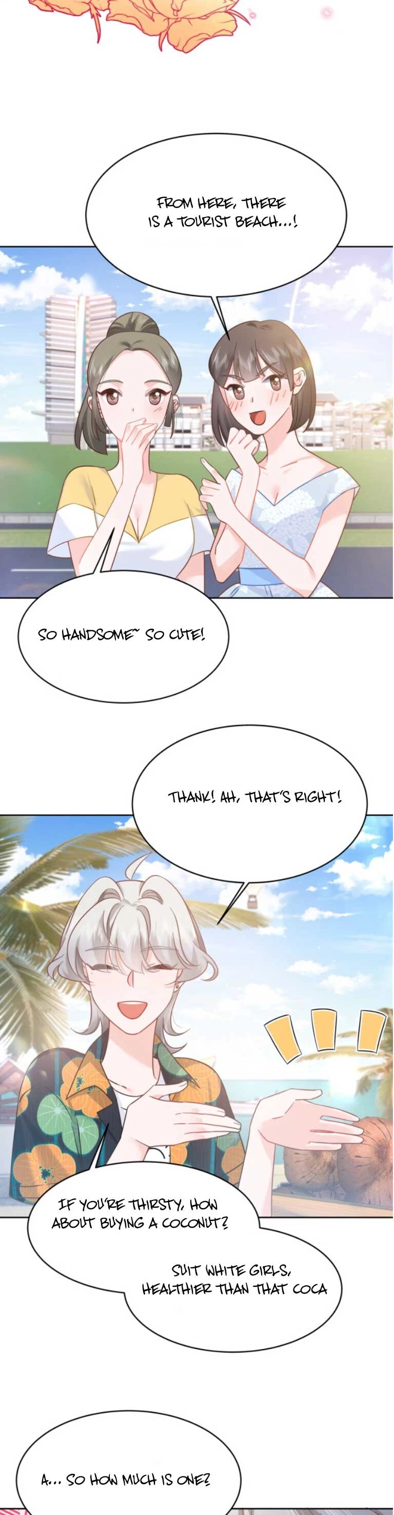 National School Prince Is A Girl Chapter 324 page 4