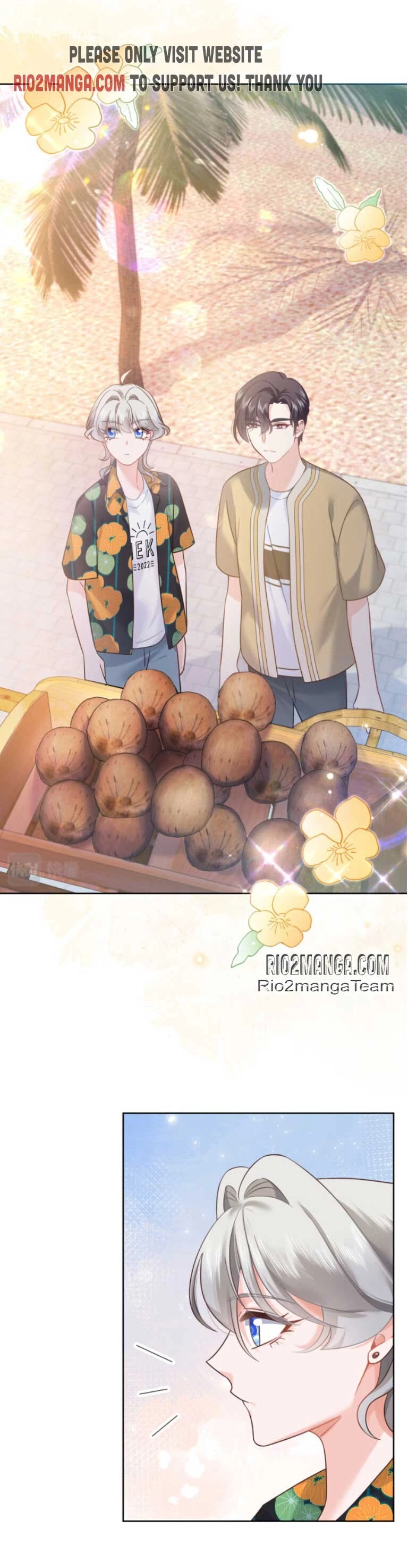 National School Prince Is A Girl Chapter 324 page 2