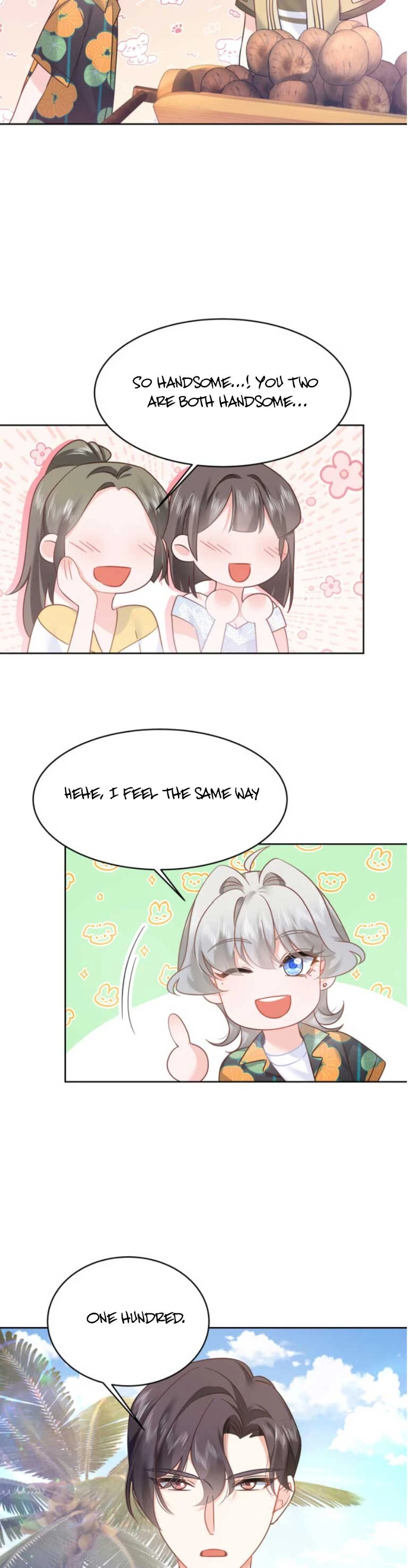 National School Prince Is A Girl Chapter 324 page 6