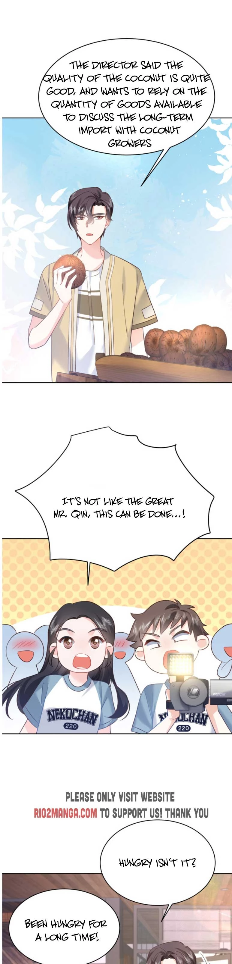 National School Prince Is A Girl Chapter 324 page 18