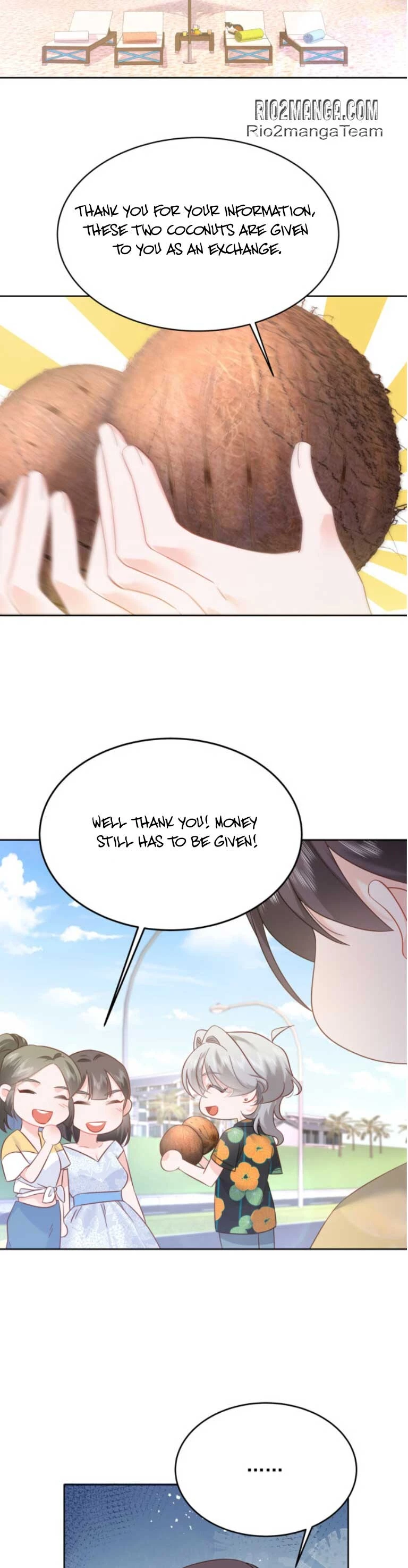 National School Prince Is A Girl Chapter 324 page 9