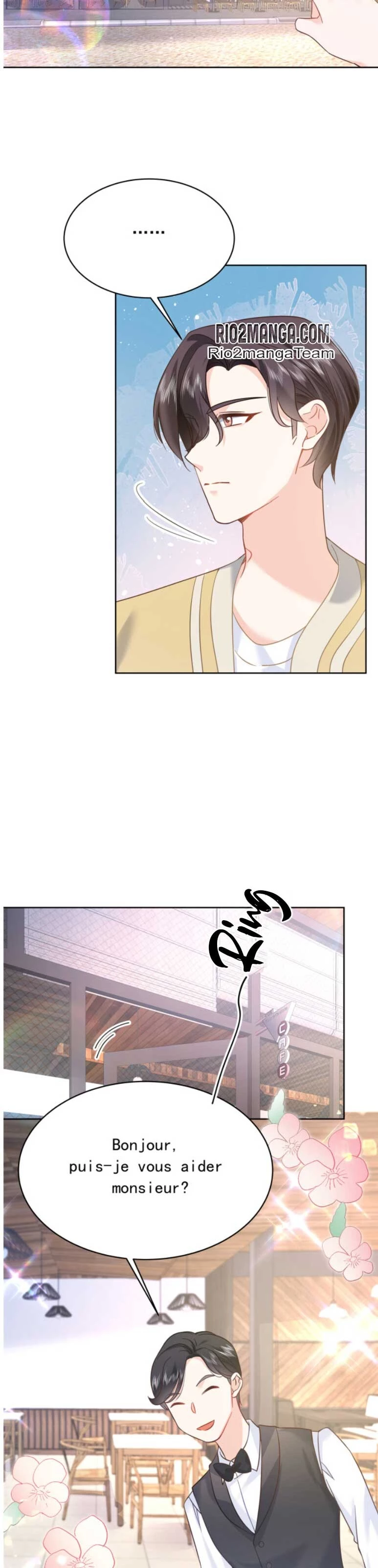 National School Prince Is A Girl Chapter 324 page 13