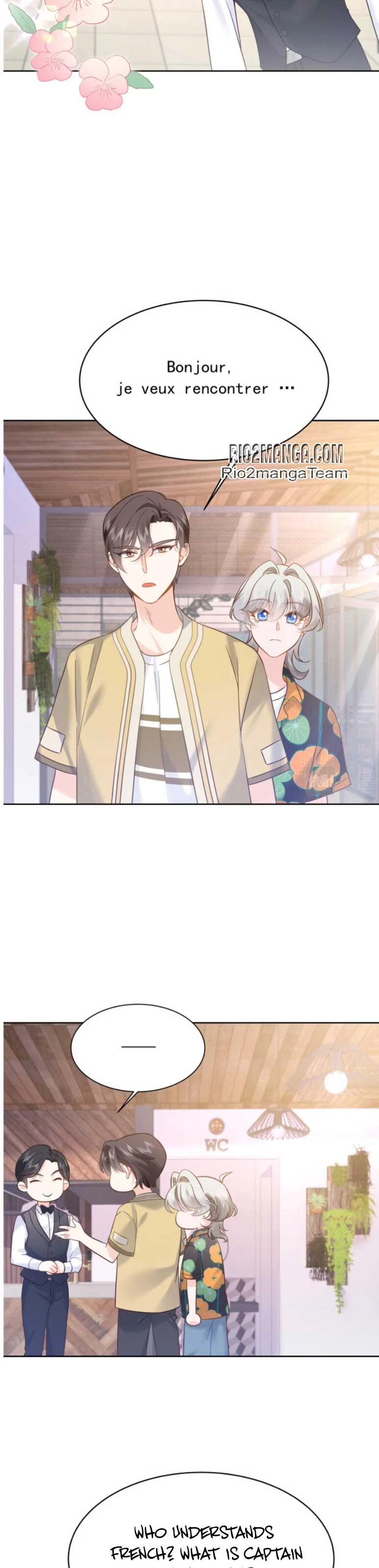National School Prince Is A Girl Chapter 324 page 14