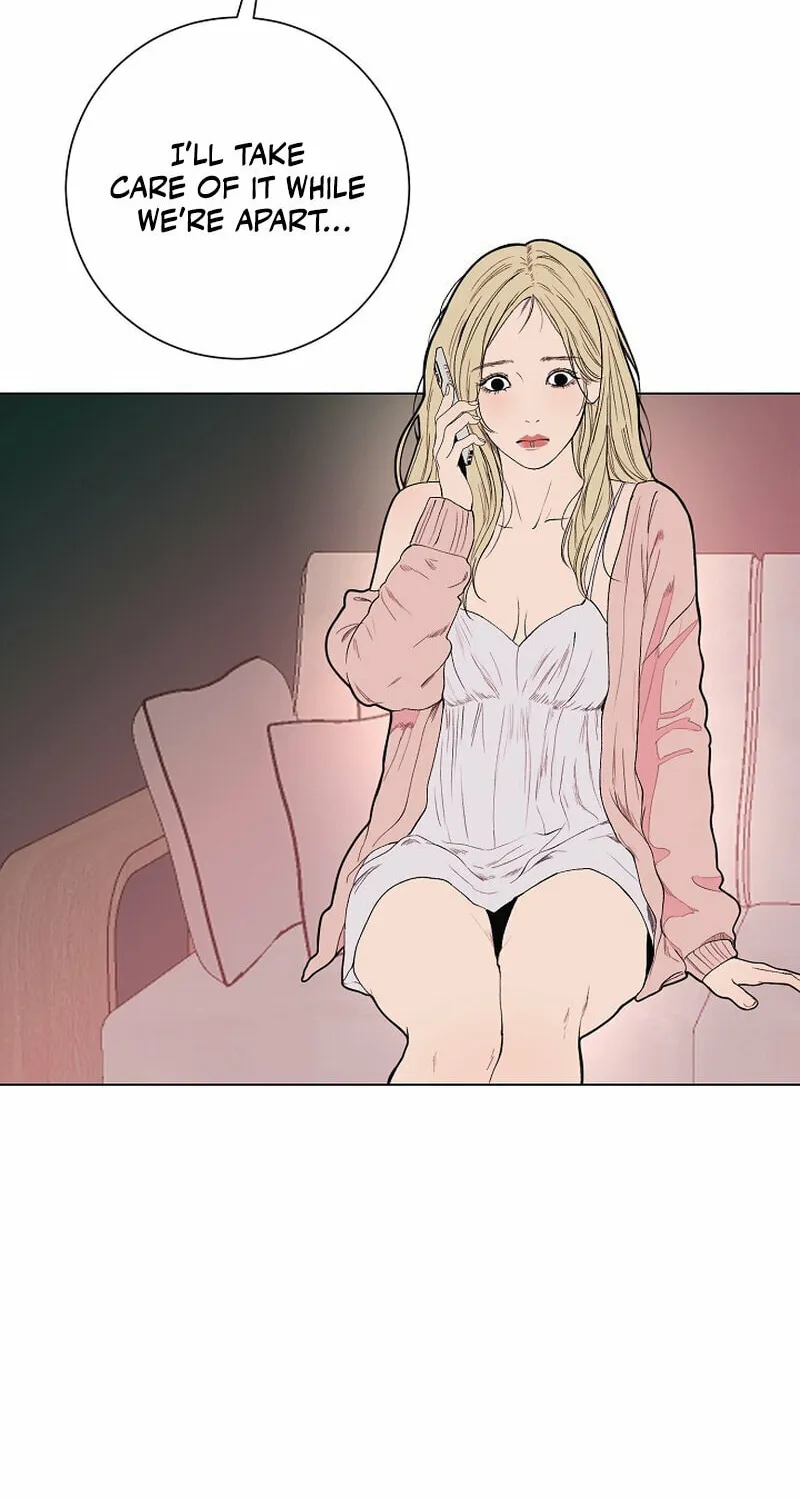 Kiss the Coming Apocalypse Chapter 30 page 14