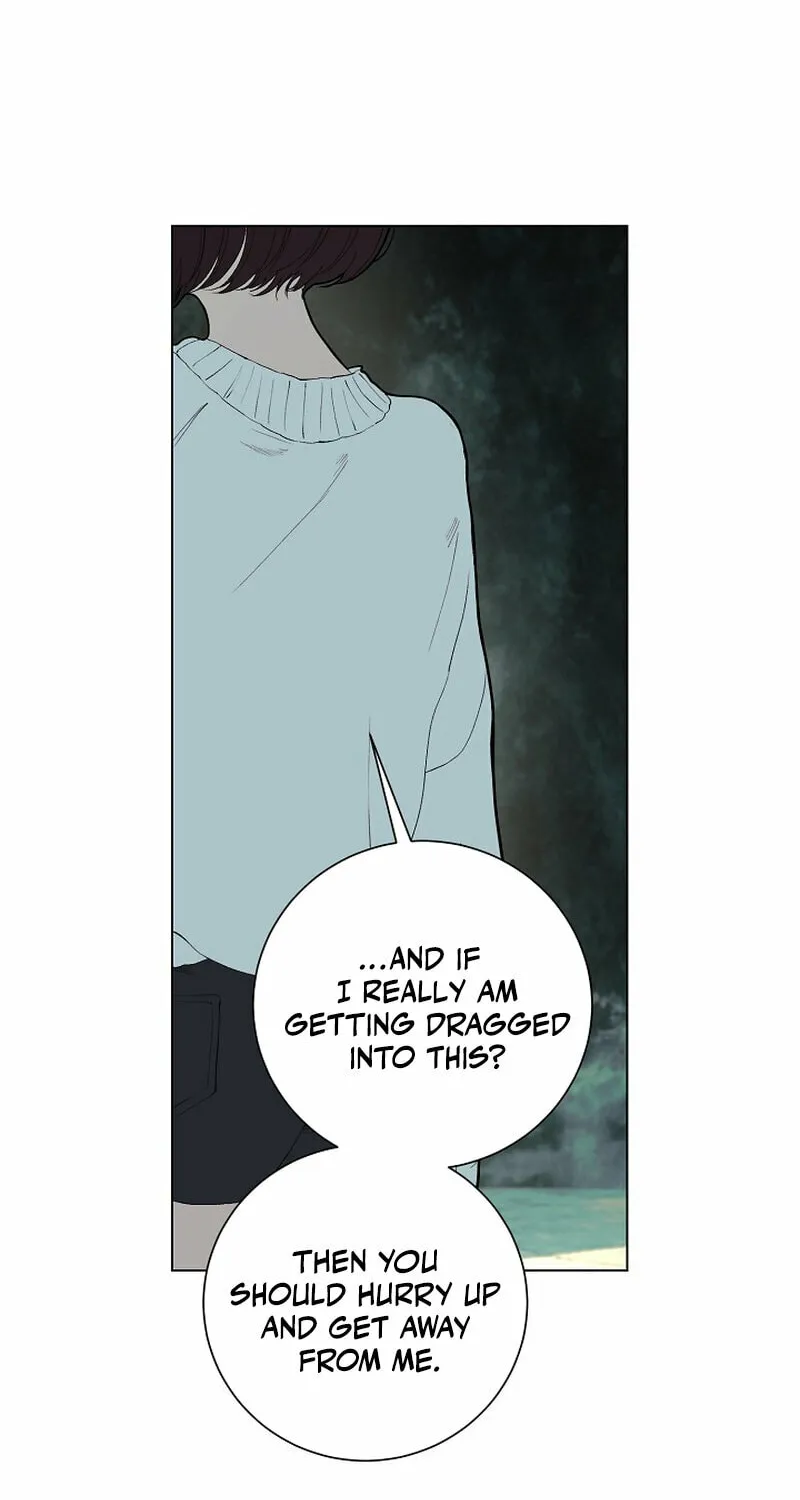 Kiss the Coming Apocalypse Chapter 30 page 12