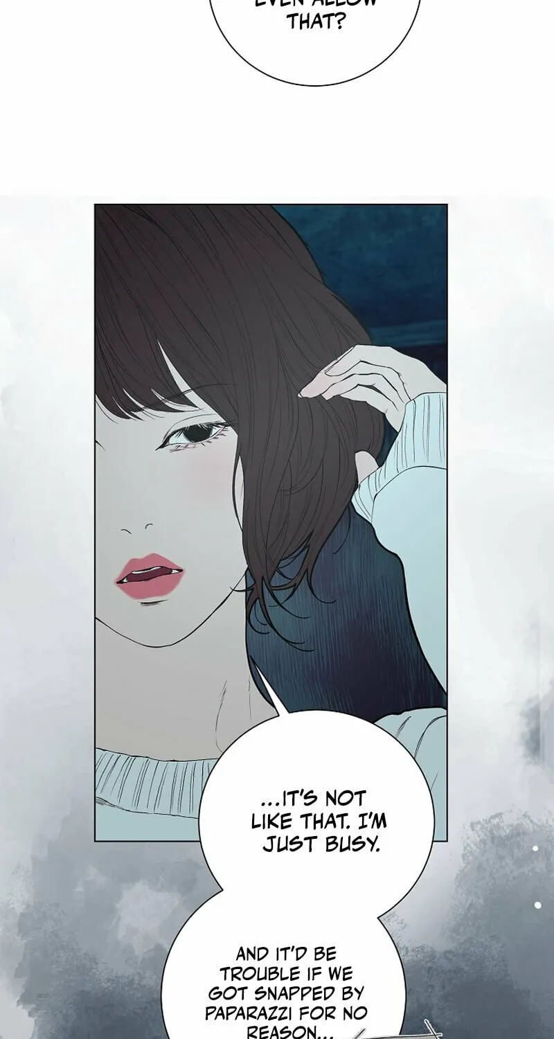 Kiss the Coming Apocalypse Chapter 30 page 3