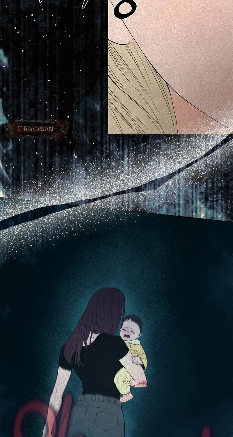 Kiss the Coming Apocalypse Chapter 30 page 18