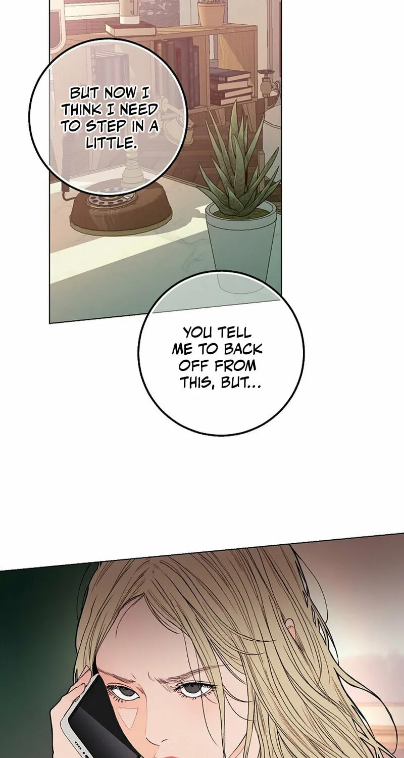 Kiss the Coming Apocalypse Chapter 30 page 6