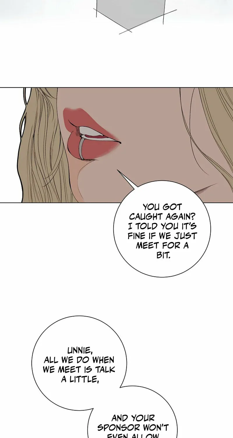 Kiss the Coming Apocalypse Chapter 30 page 2