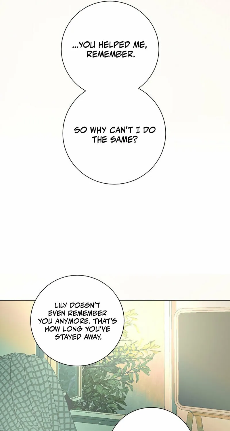 Kiss the Coming Apocalypse Chapter 30 page 21