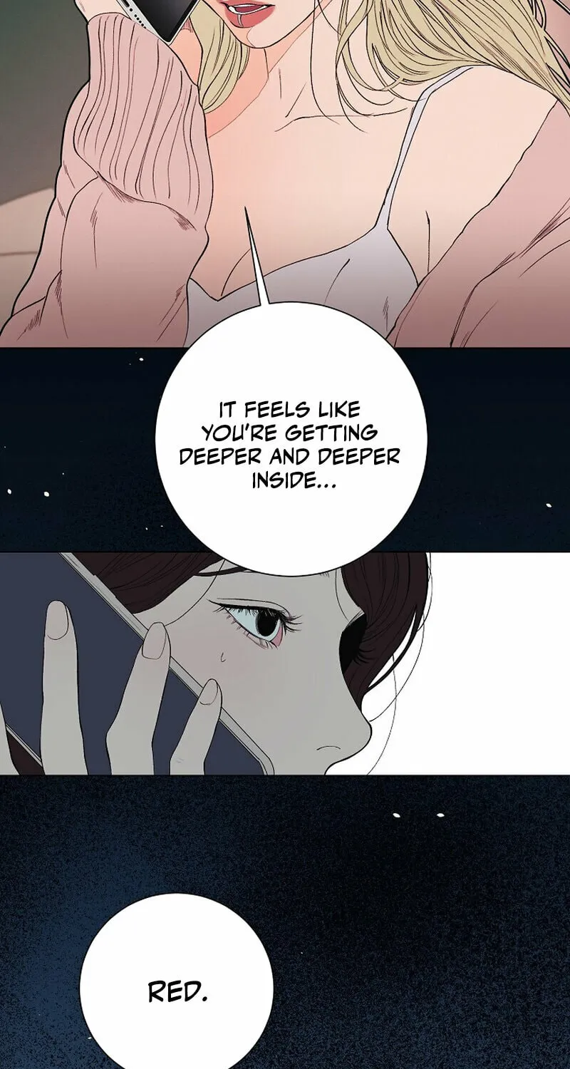 Kiss the Coming Apocalypse Chapter 30 page 7