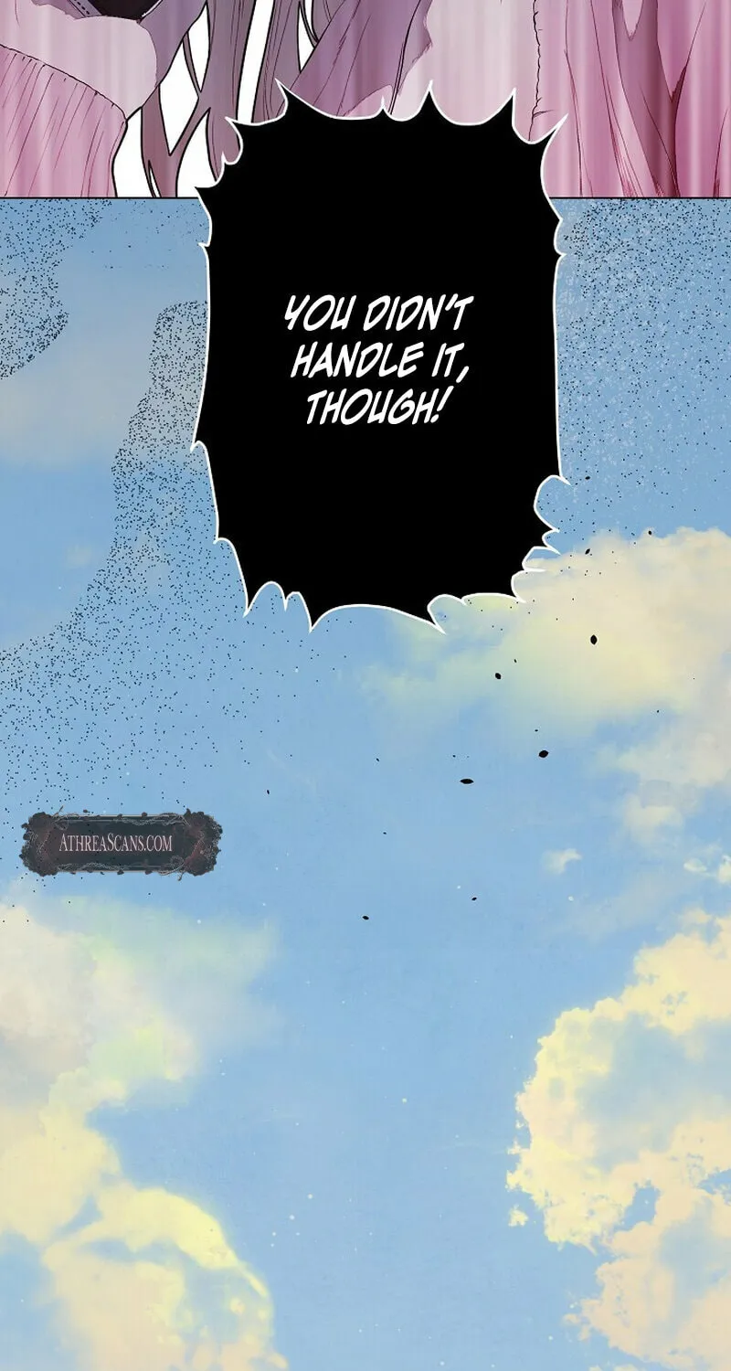 Kiss the Coming Apocalypse Chapter 30 page 9