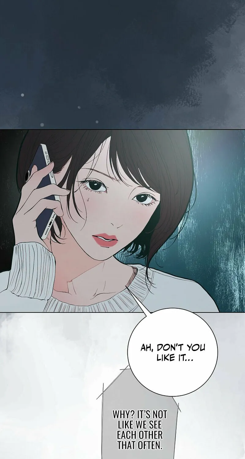 Kiss the Coming Apocalypse Chapter 30 page 1