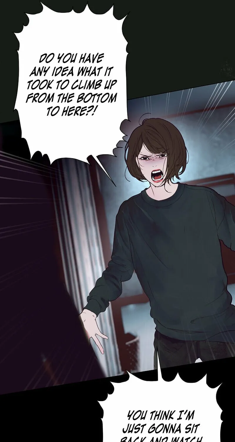 Kiss the Coming Apocalypse Chapter 30 page 40