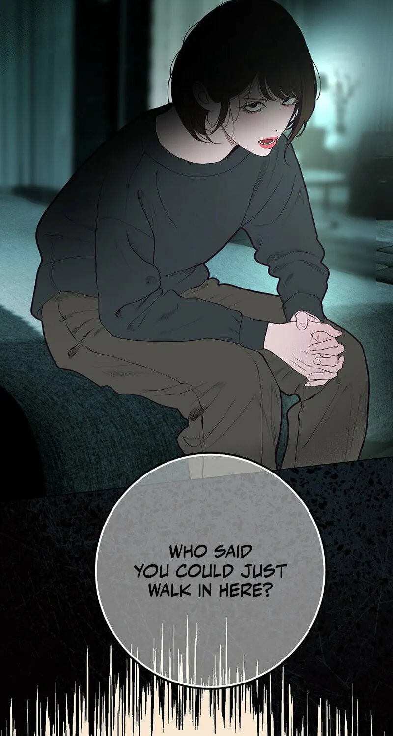 Kiss the Coming Apocalypse Chapter 30 page 31