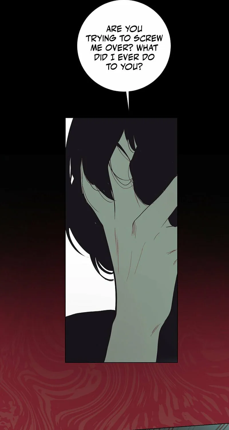 Kiss the Coming Apocalypse Chapter 30 page 35