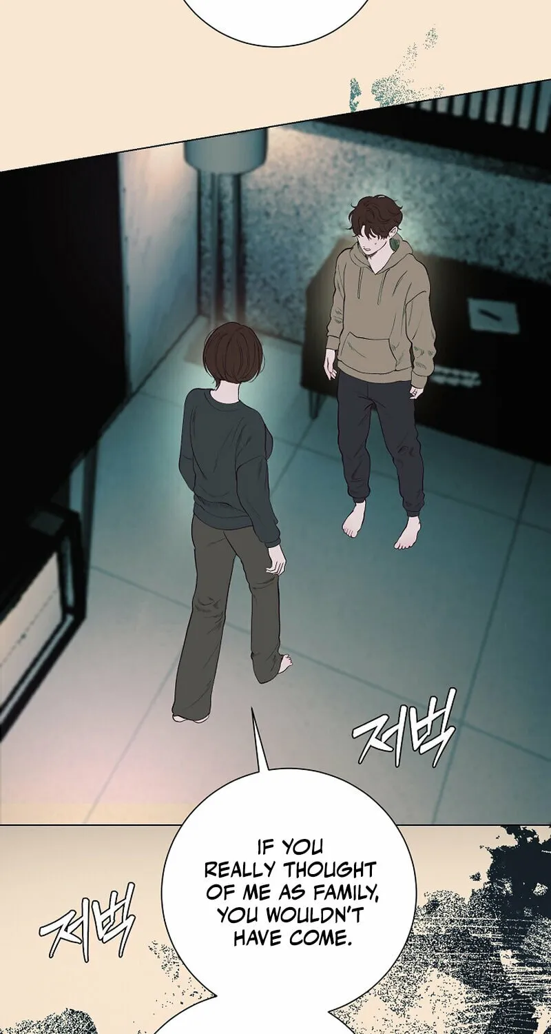 Kiss the Coming Apocalypse Chapter 30 page 33